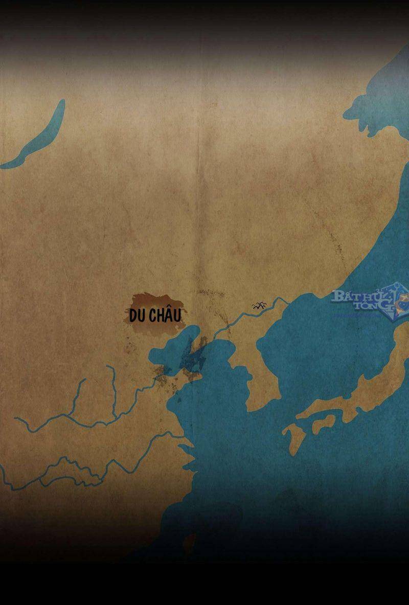Đại Sư Huynh Chapter 12 - Trang 5