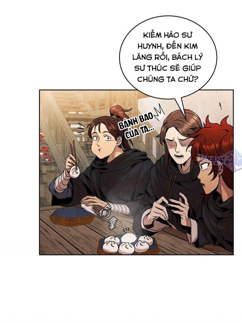 Đại Sư Huynh Chapter 12 - Trang 50