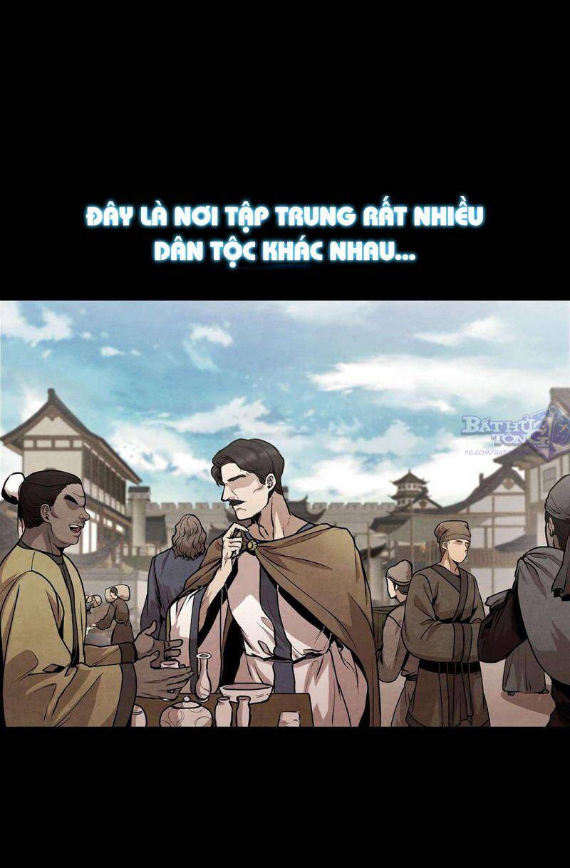 Đại Sư Huynh Chapter 12 - Trang 6