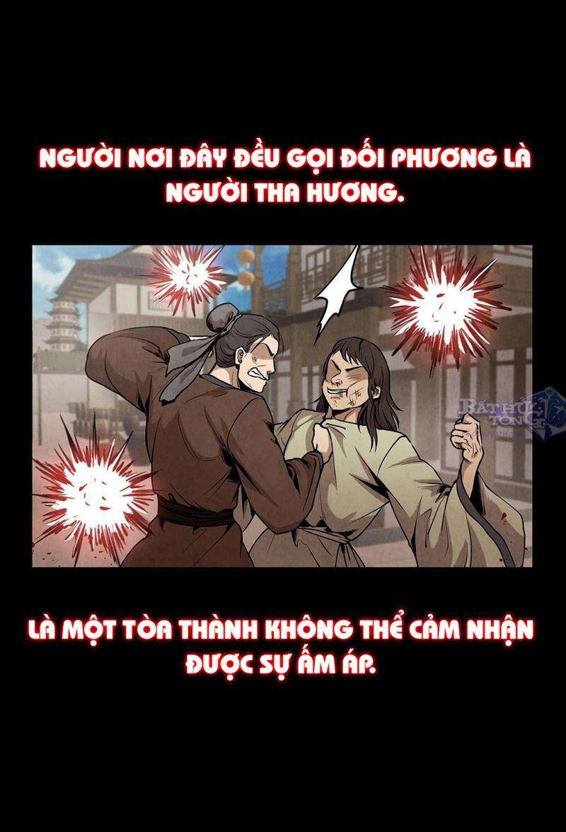 Đại Sư Huynh Chapter 12 - Trang 7