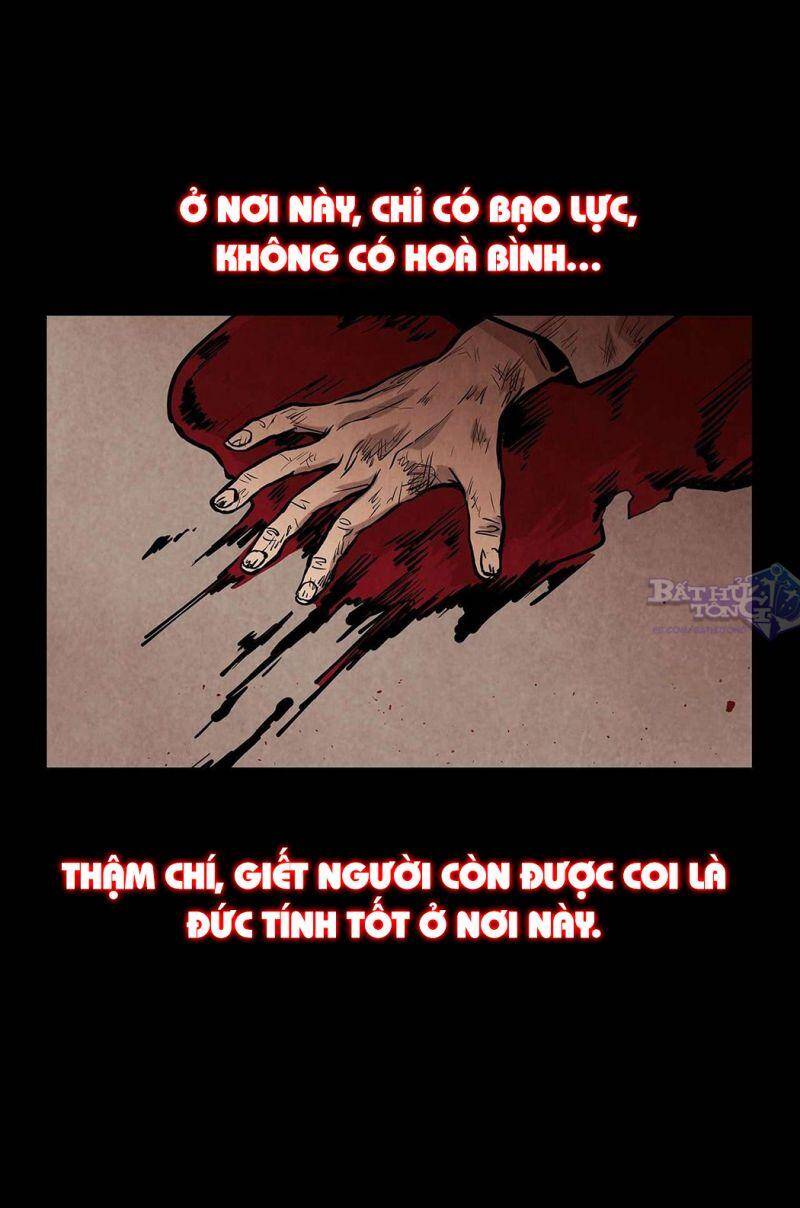 Đại Sư Huynh Chapter 12 - Trang 8