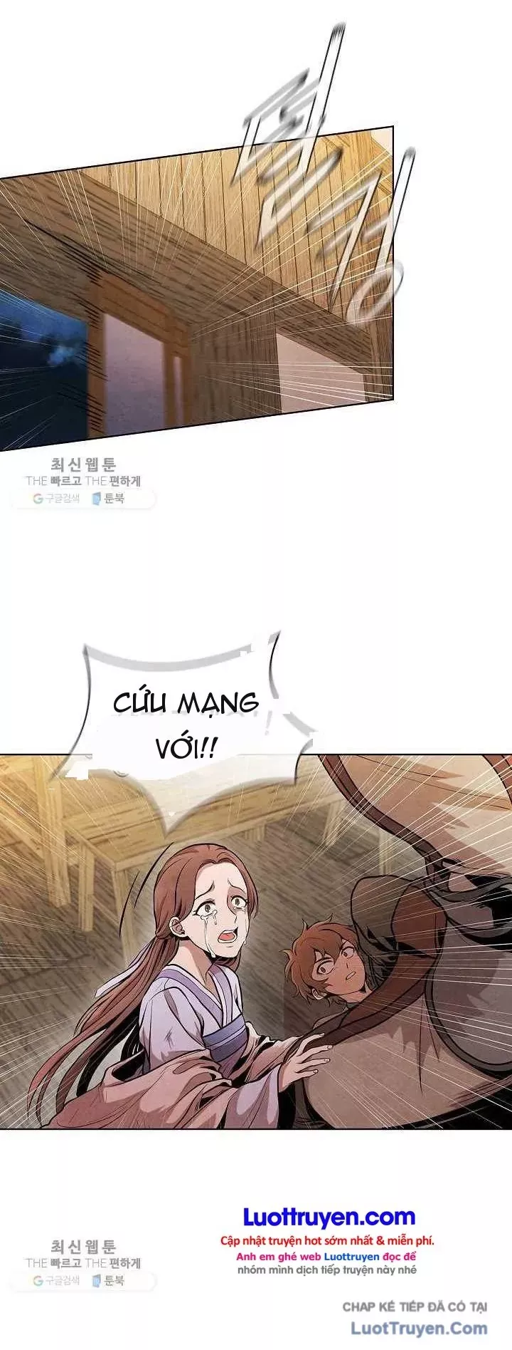Đại Sư Huynh Chapter 13 - Trang 12