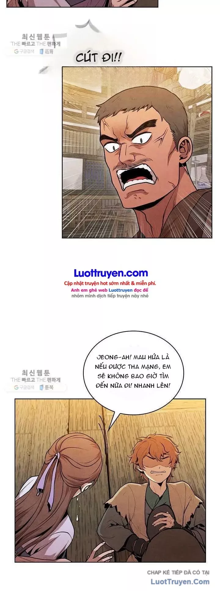 Đại Sư Huynh Chapter 13 - Trang 14