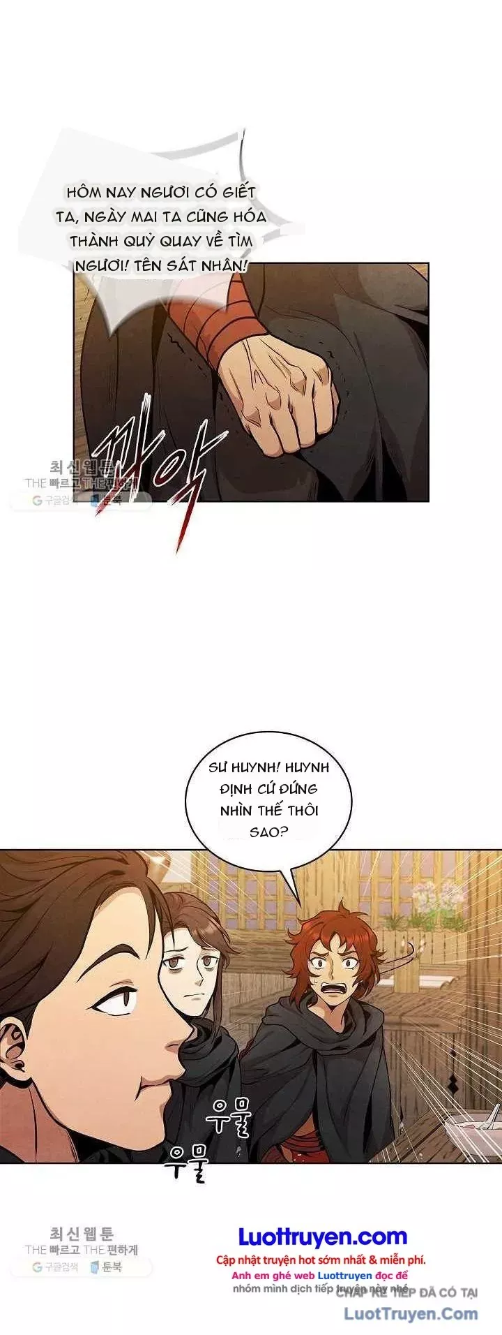Đại Sư Huynh Chapter 13 - Trang 16