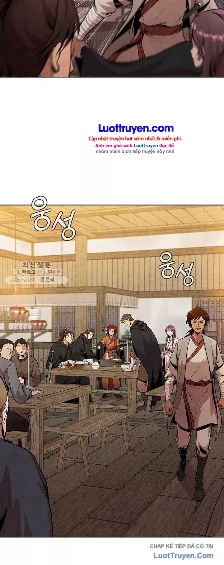 Đại Sư Huynh Chapter 13 - Trang 20