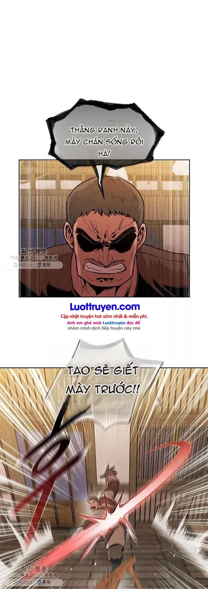 Đại Sư Huynh Chapter 13 - Trang 24