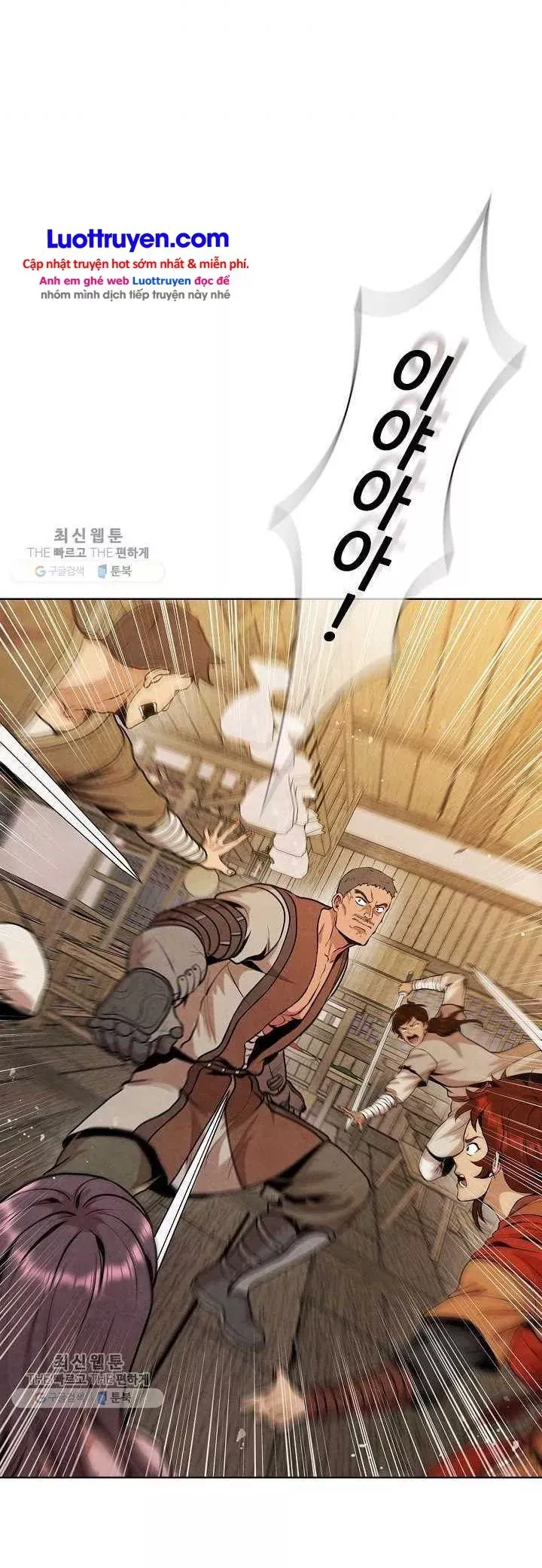 Đại Sư Huynh Chapter 13 - Trang 28