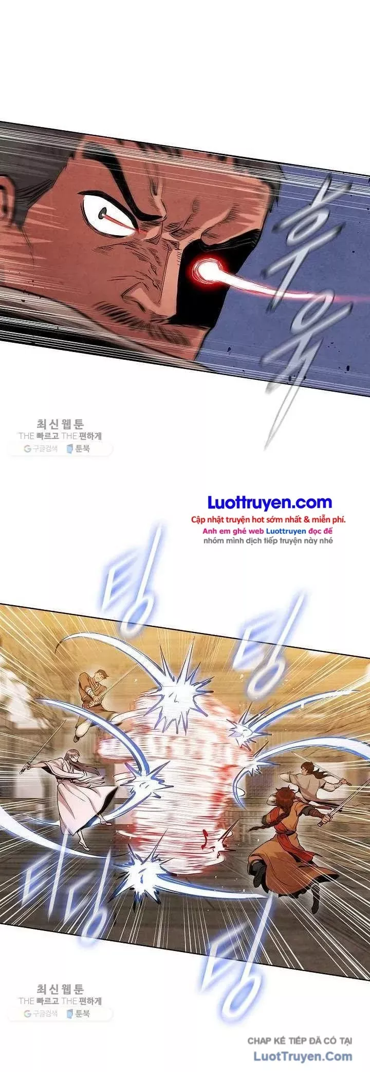 Đại Sư Huynh Chapter 13 - Trang 29