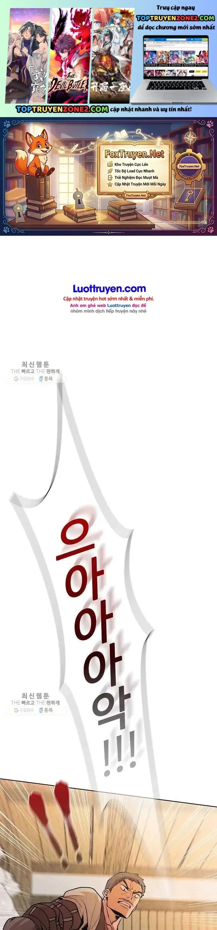 Đại Sư Huynh Chapter 13 - Trang 3
