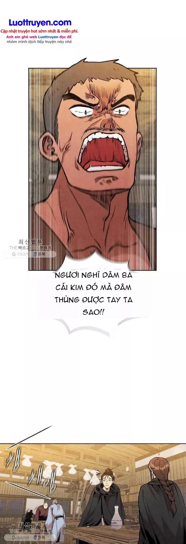 Đại Sư Huynh Chapter 13 - Trang 30