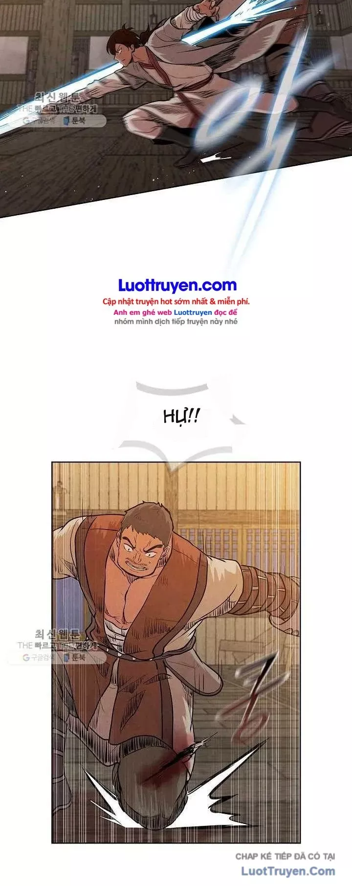 Đại Sư Huynh Chapter 13 - Trang 40