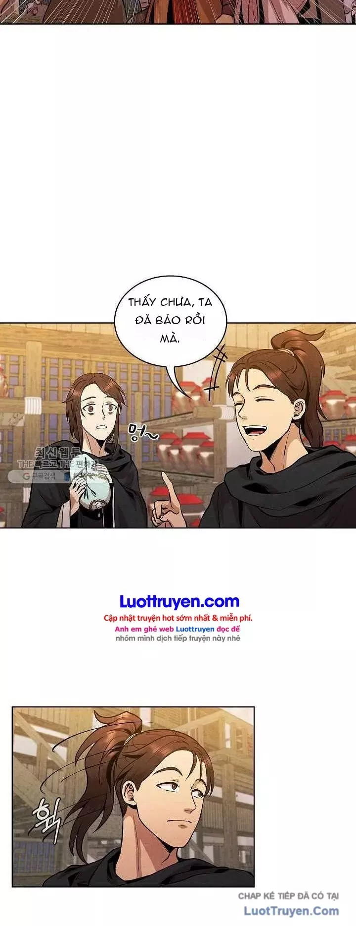 Đại Sư Huynh Chapter 13 - Trang 44