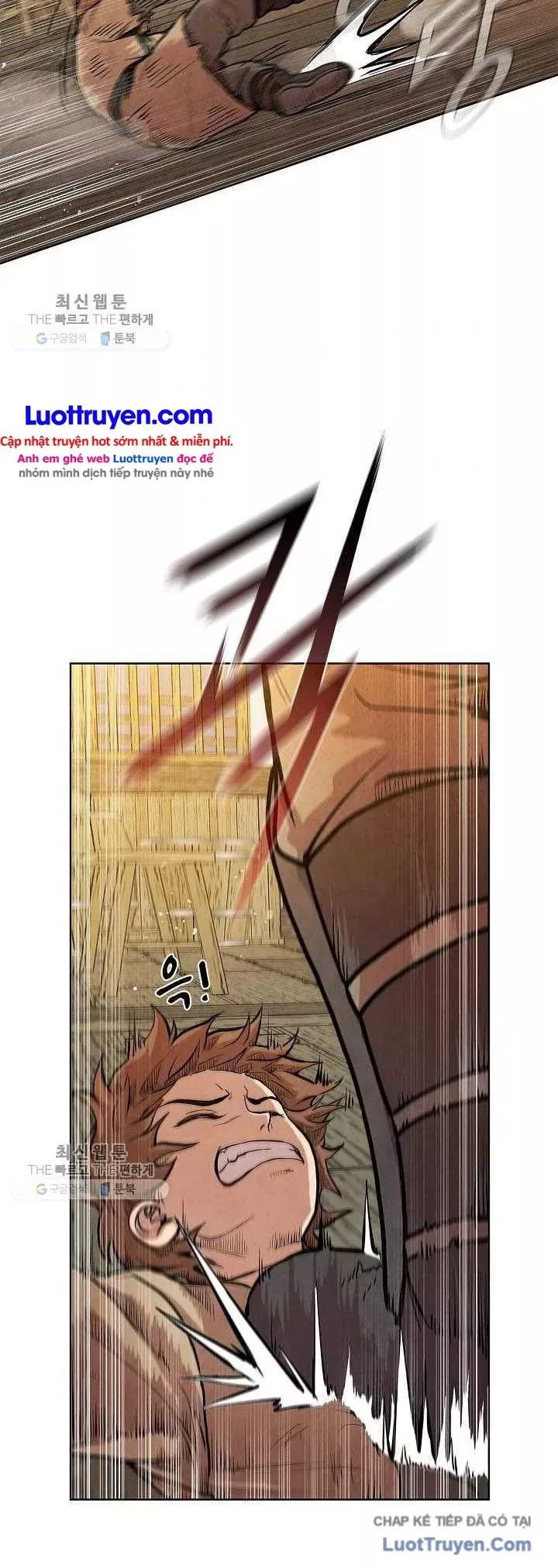 Đại Sư Huynh Chapter 13 - Trang 6