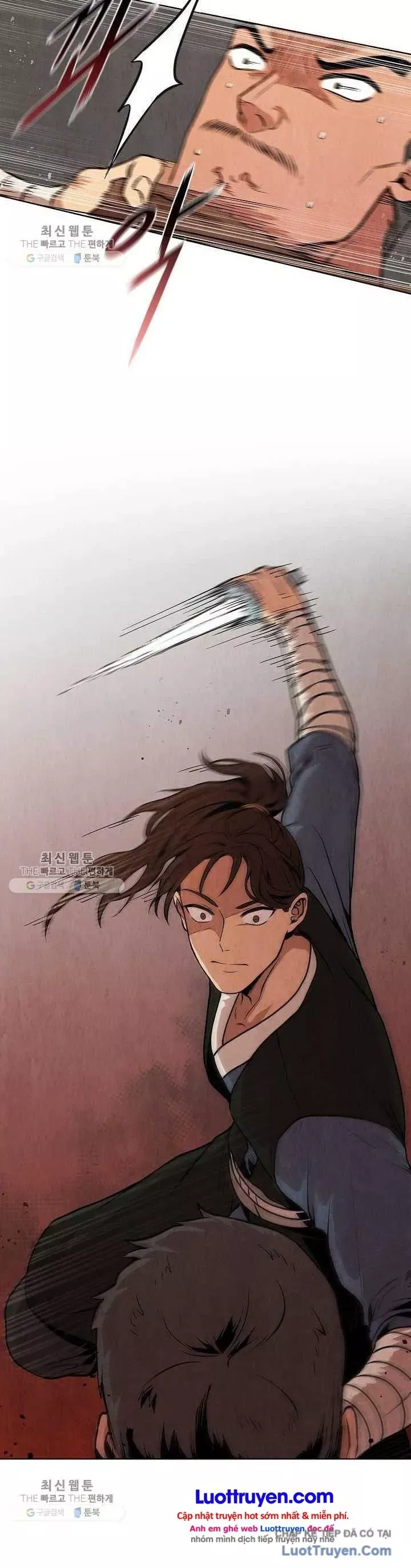 Đại Sư Huynh Chapter 14 - Trang 10