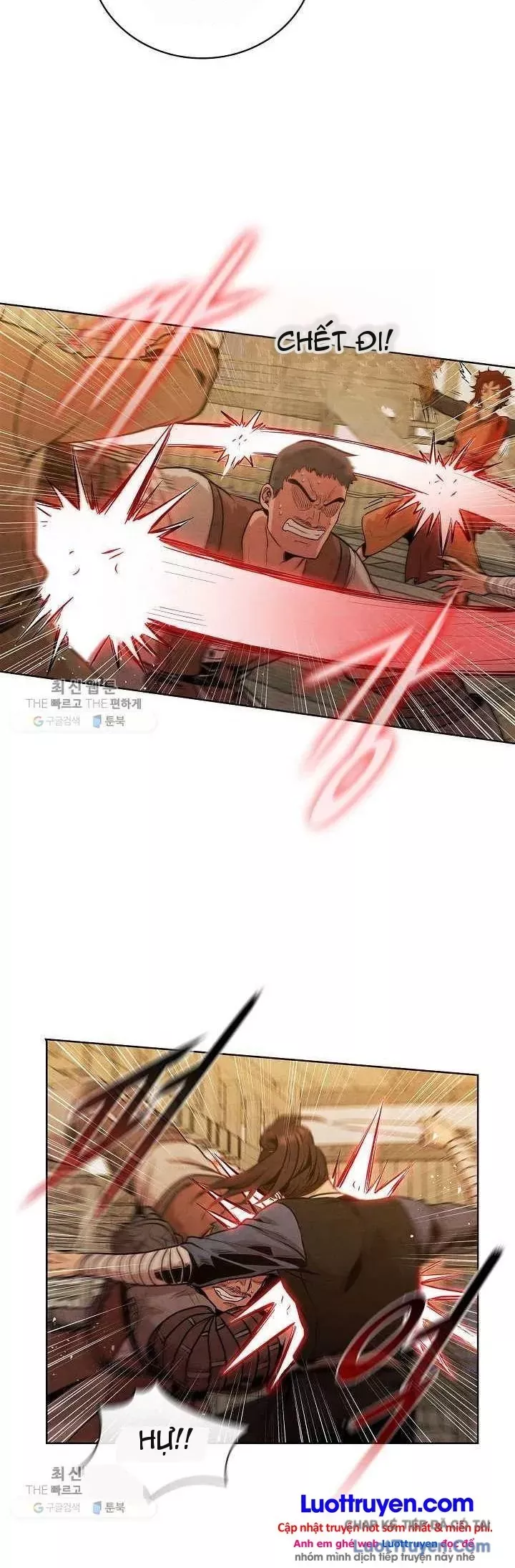 Đại Sư Huynh Chapter 14 - Trang 12