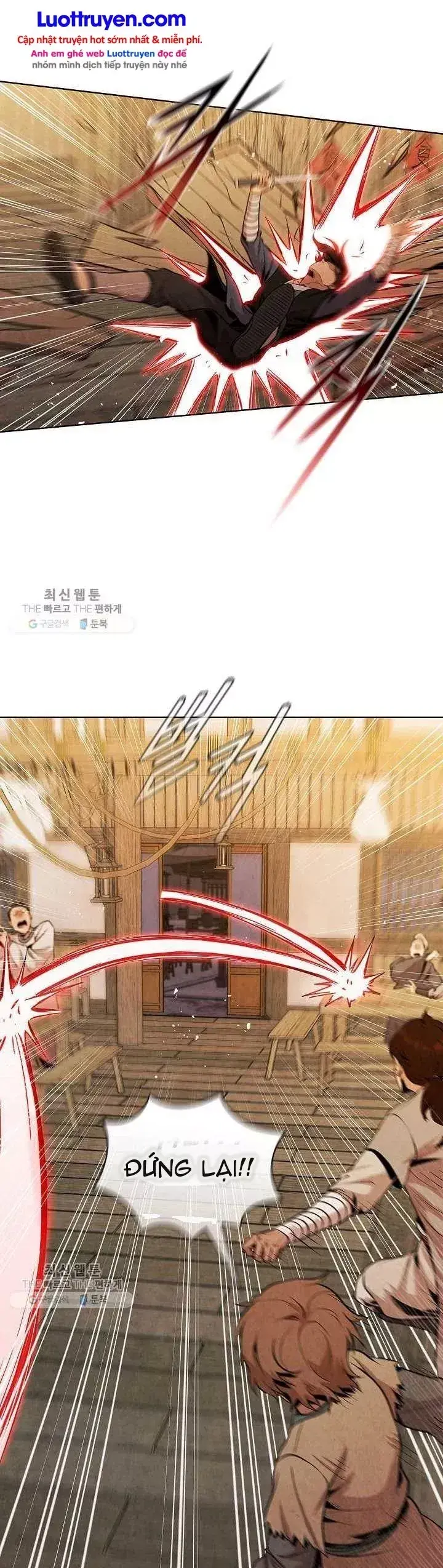 Đại Sư Huynh Chapter 14 - Trang 13
