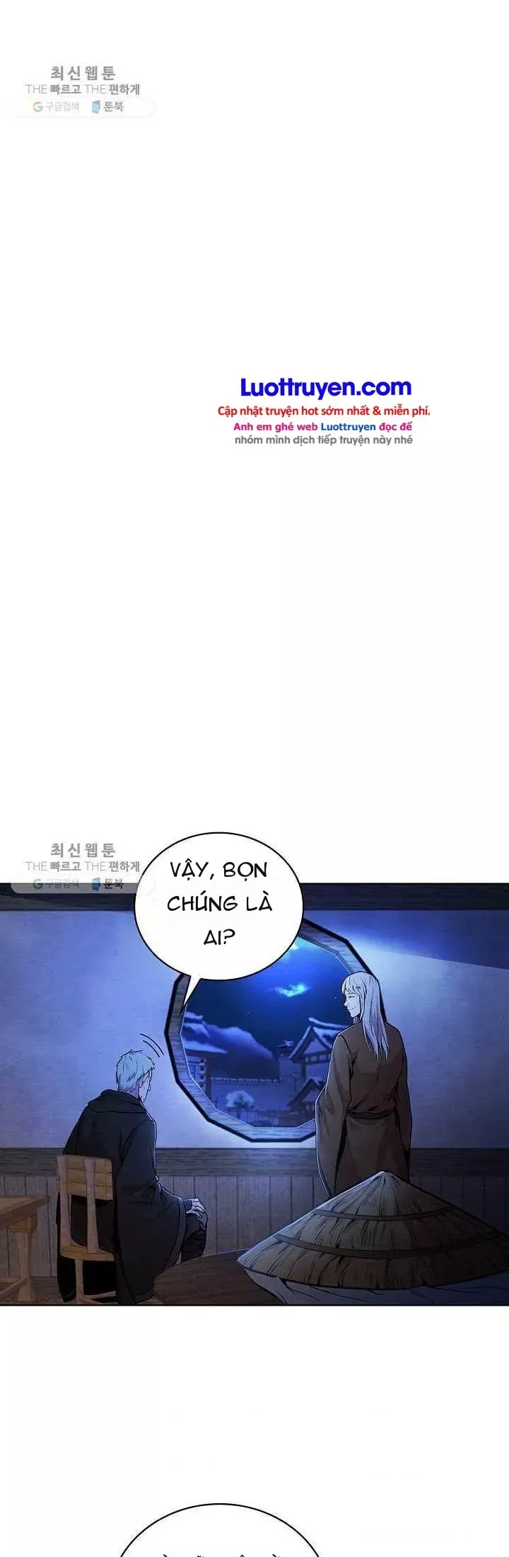 Đại Sư Huynh Chapter 14 - Trang 34
