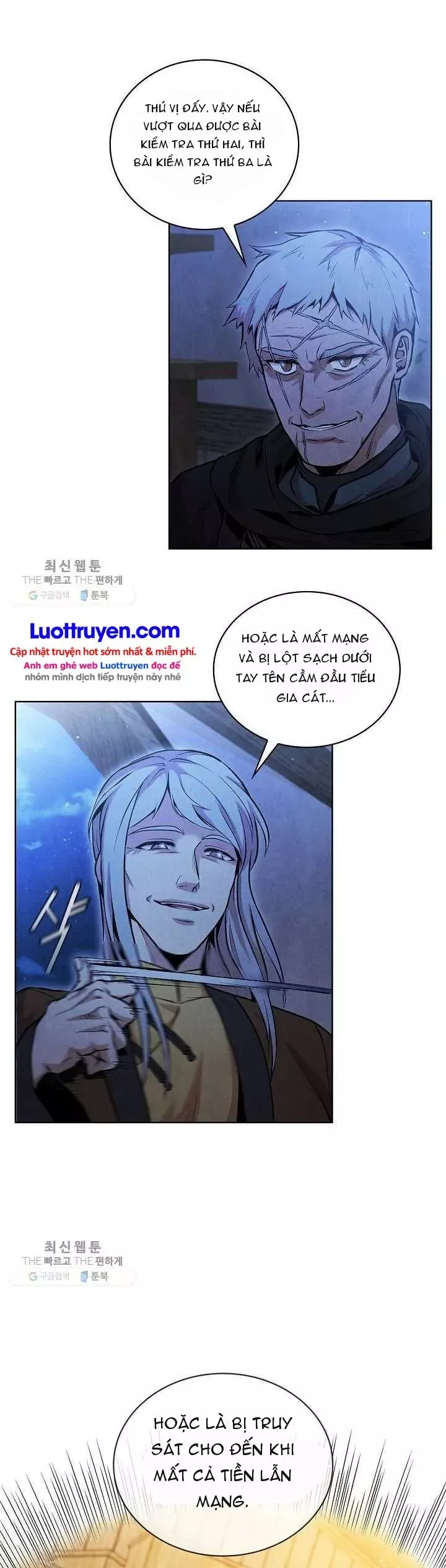 Đại Sư Huynh Chapter 14 - Trang 38