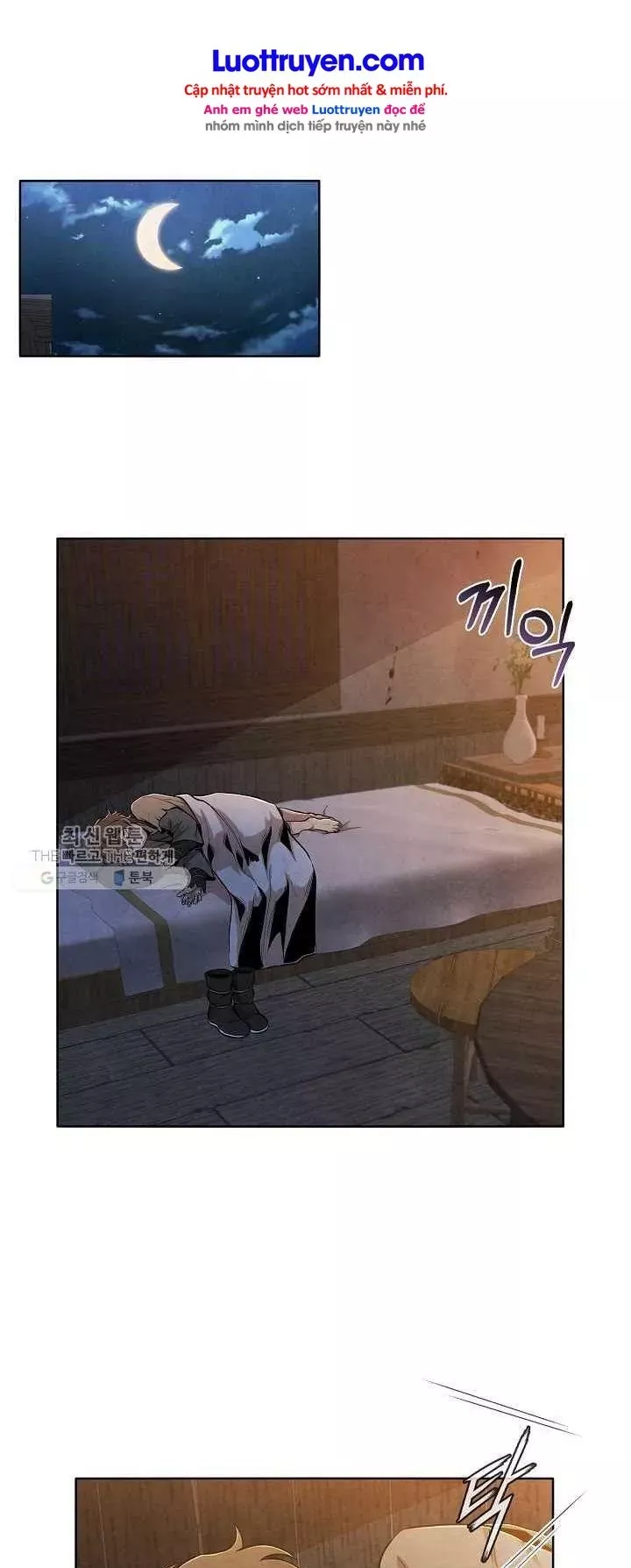 Đại Sư Huynh Chapter 15 - Trang 11