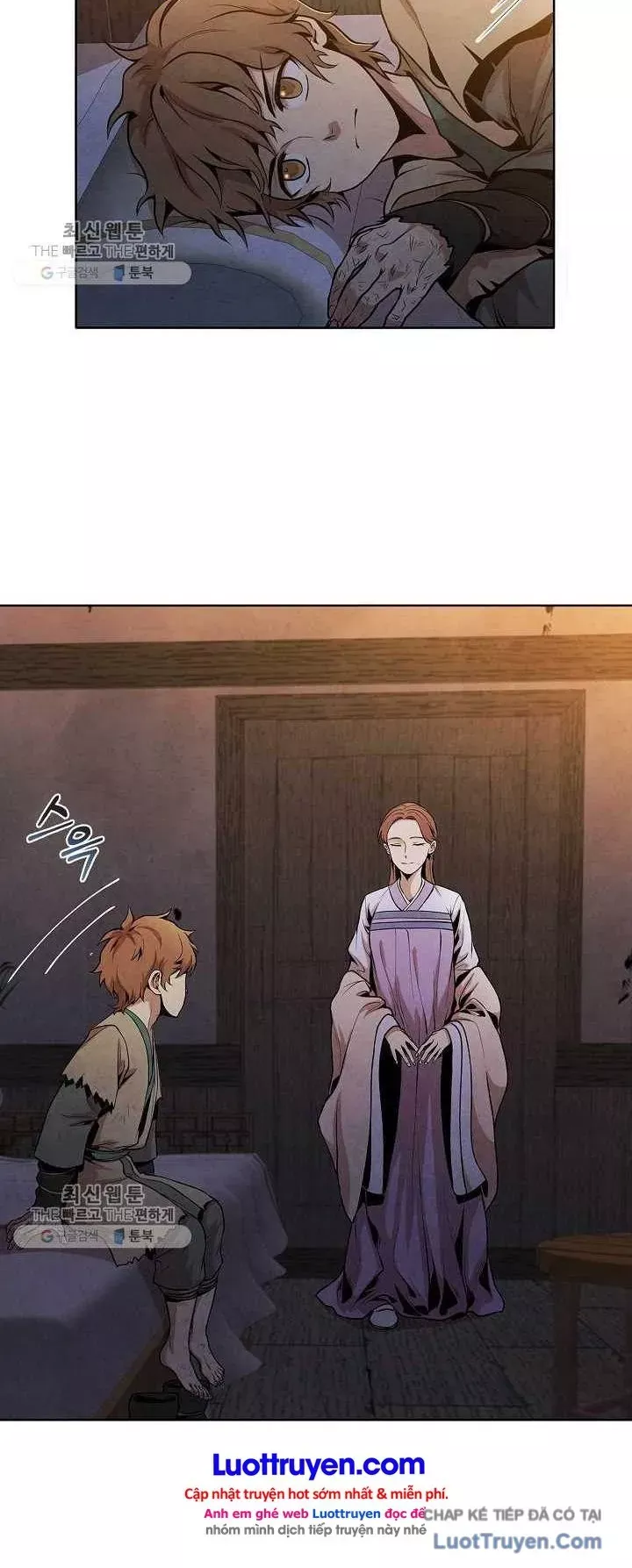 Đại Sư Huynh Chapter 15 - Trang 12
