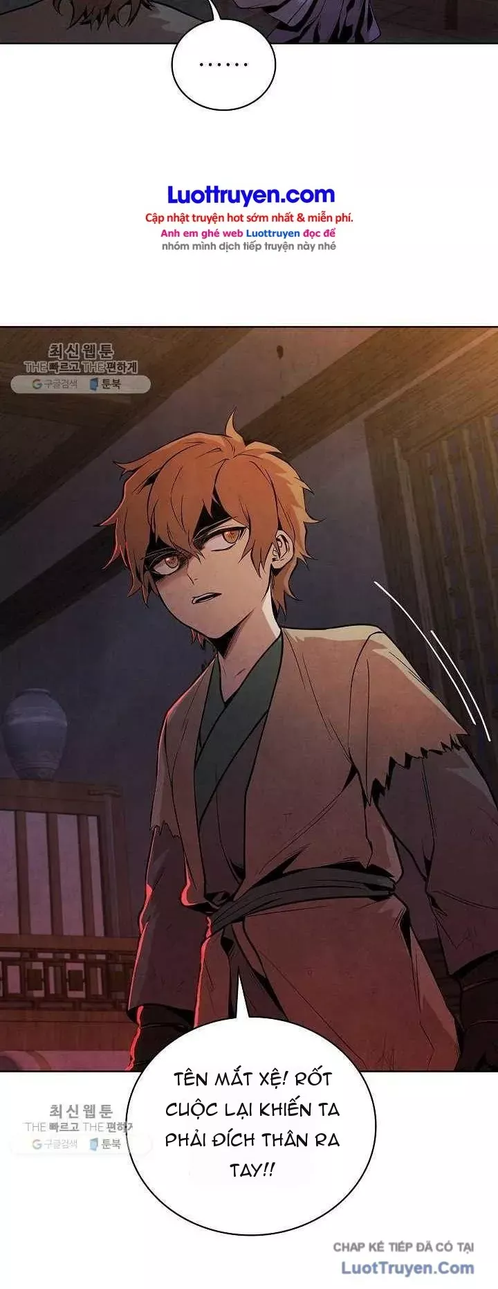 Đại Sư Huynh Chapter 15 - Trang 16