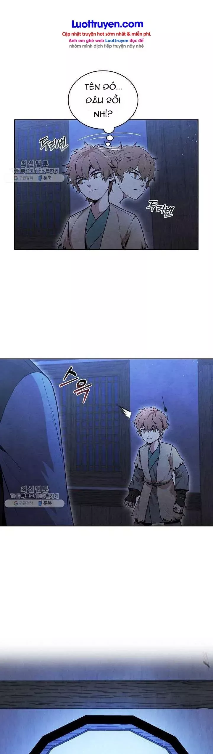 Đại Sư Huynh Chapter 15 - Trang 19