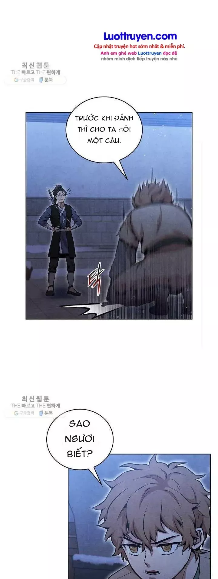 Đại Sư Huynh Chapter 15 - Trang 25
