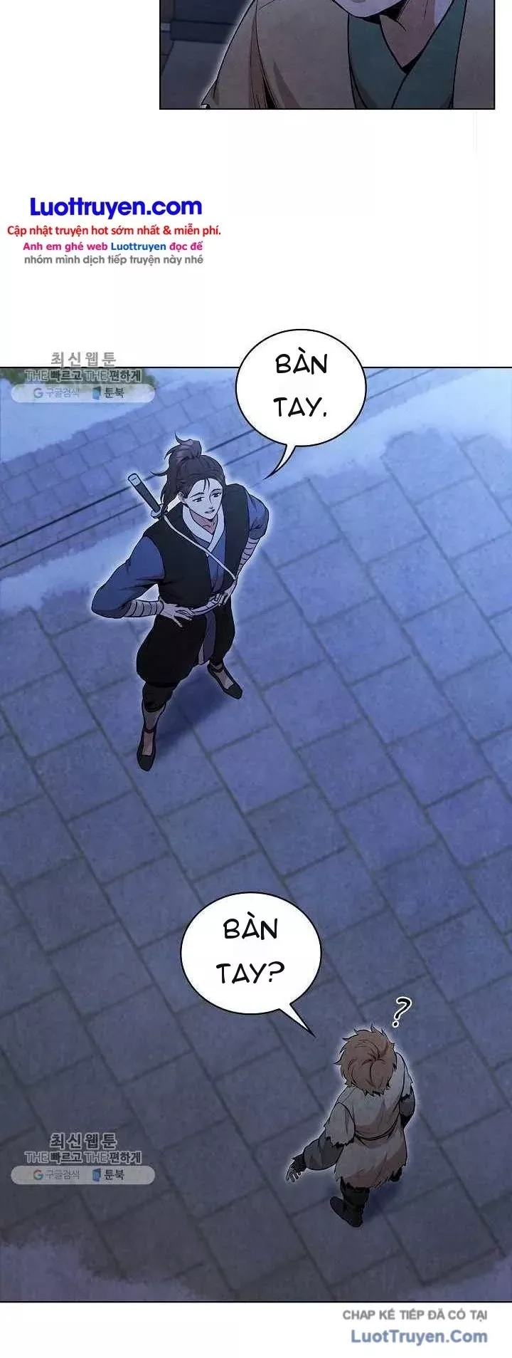 Đại Sư Huynh Chapter 15 - Trang 26