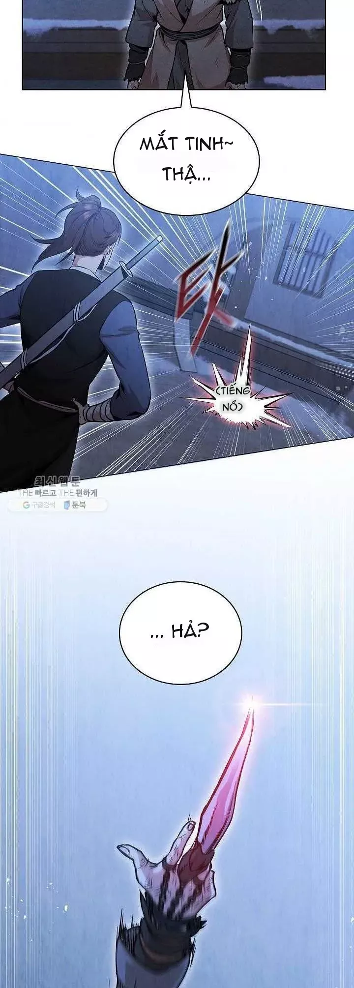 Đại Sư Huynh Chapter 15 - Trang 28