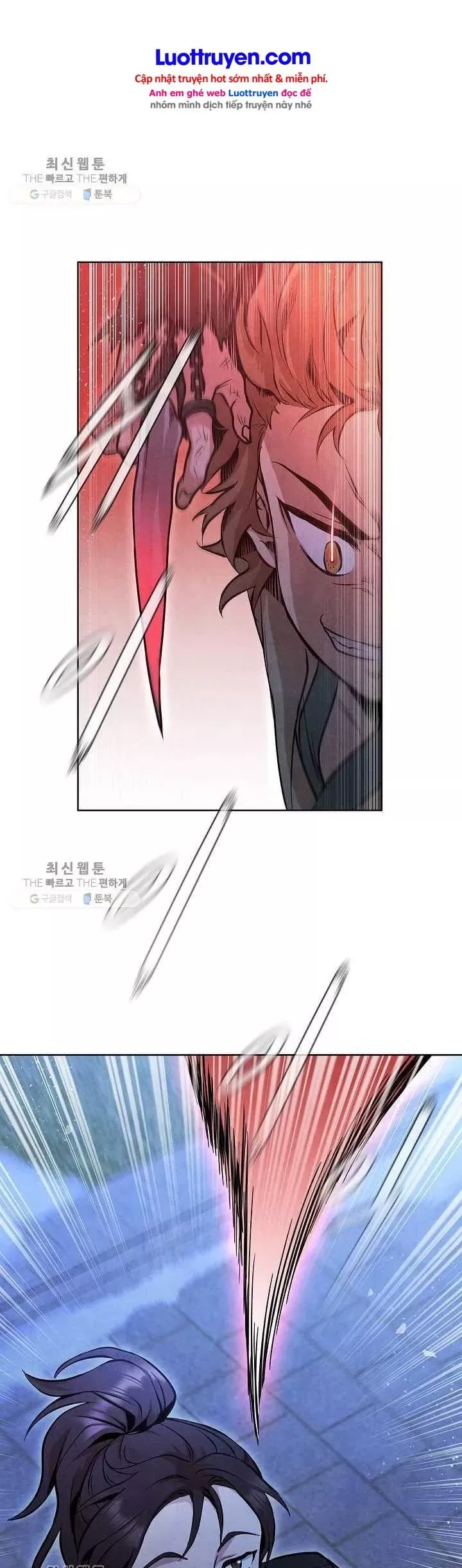Đại Sư Huynh Chapter 15 - Trang 30