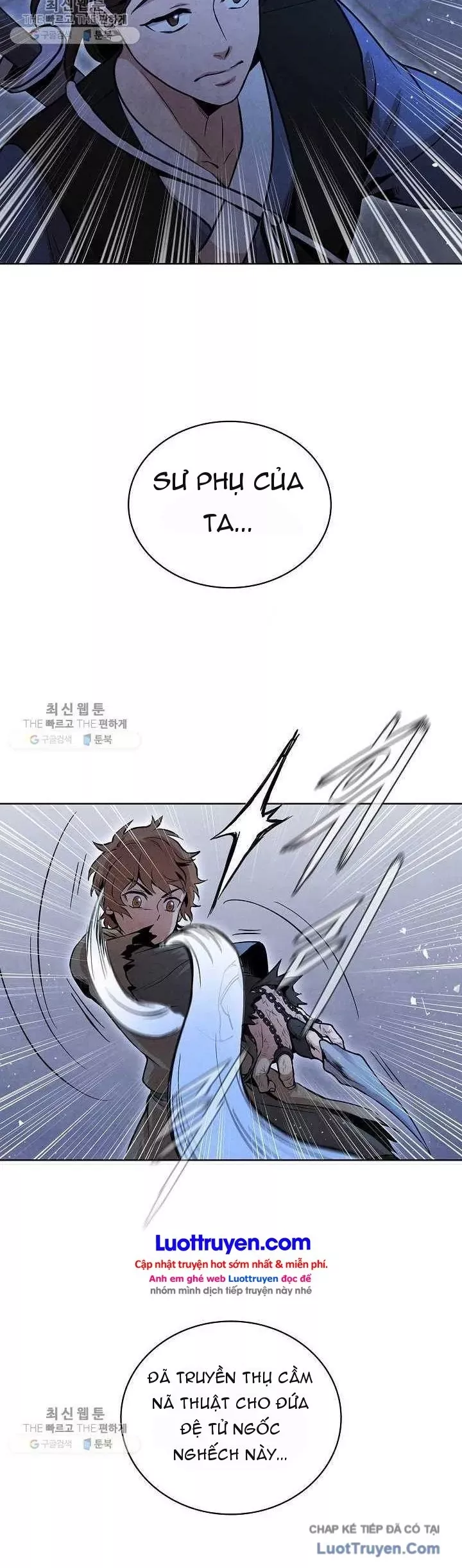 Đại Sư Huynh Chapter 15 - Trang 31