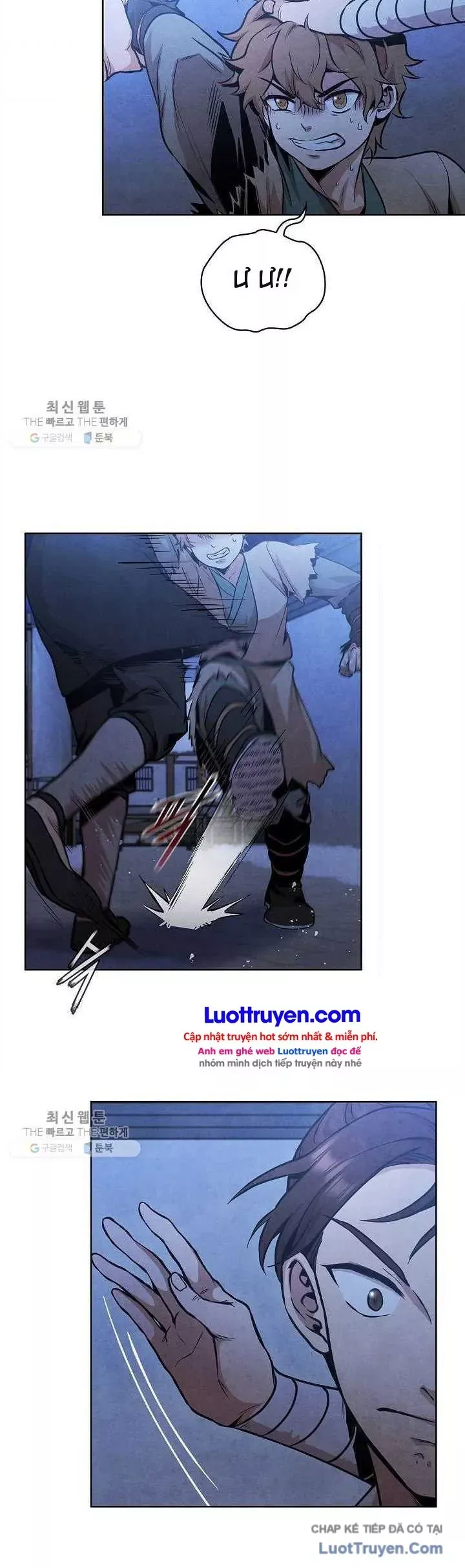Đại Sư Huynh Chapter 15 - Trang 33