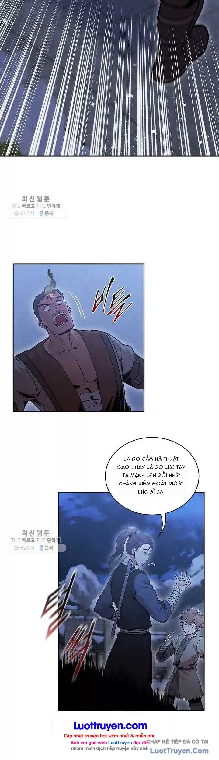 Đại Sư Huynh Chapter 15 - Trang 39