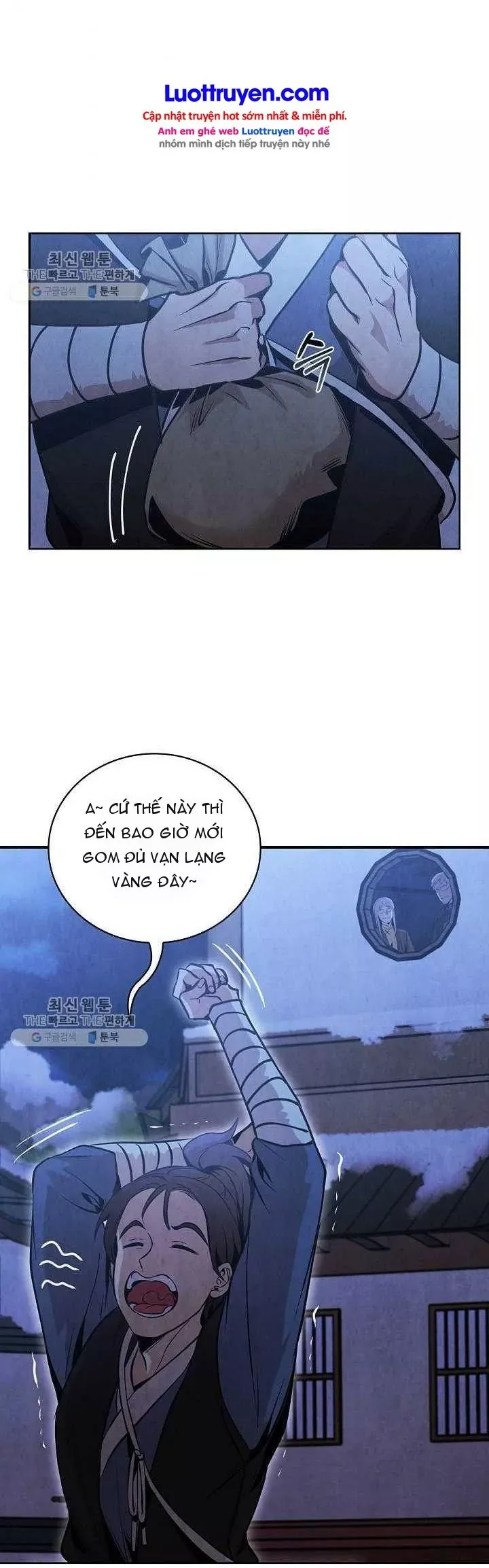 Đại Sư Huynh Chapter 15 - Trang 42