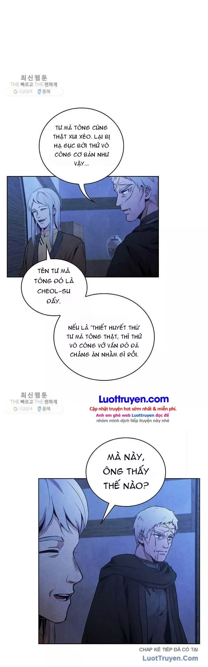 Đại Sư Huynh Chapter 15 - Trang 43
