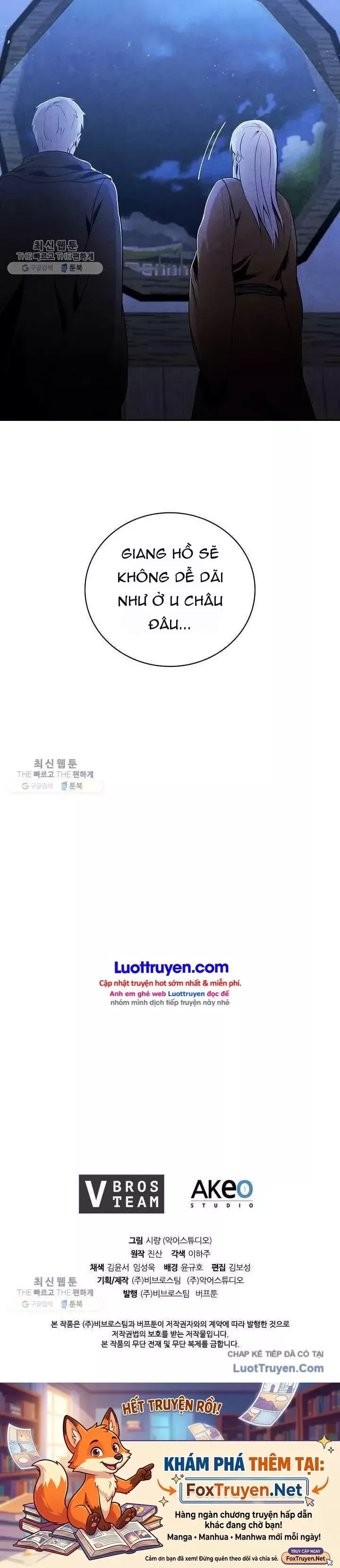 Đại Sư Huynh Chapter 15 - Trang 45