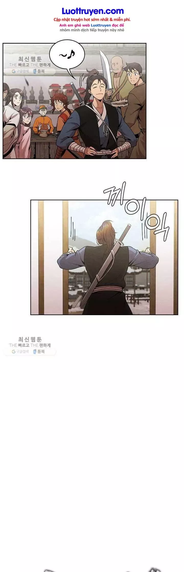 Đại Sư Huynh Chapter 16 - Trang 11