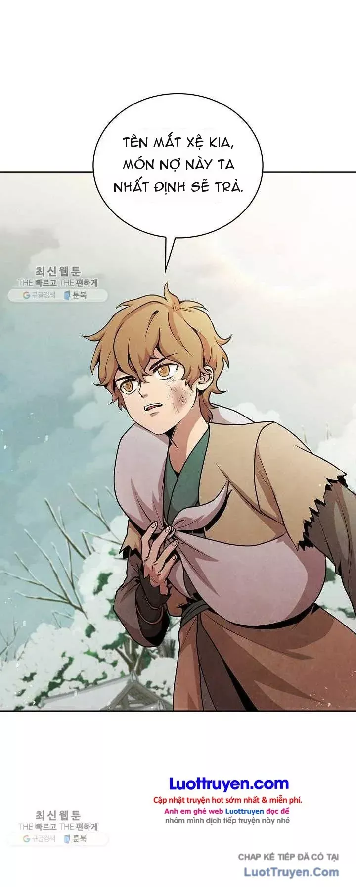Đại Sư Huynh Chapter 16 - Trang 14