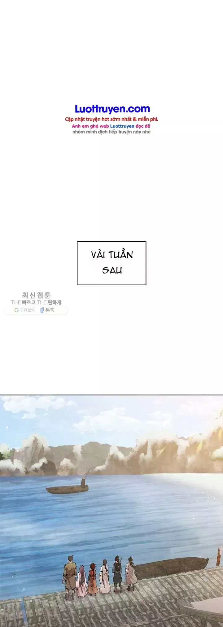 Đại Sư Huynh Chapter 16 - Trang 15