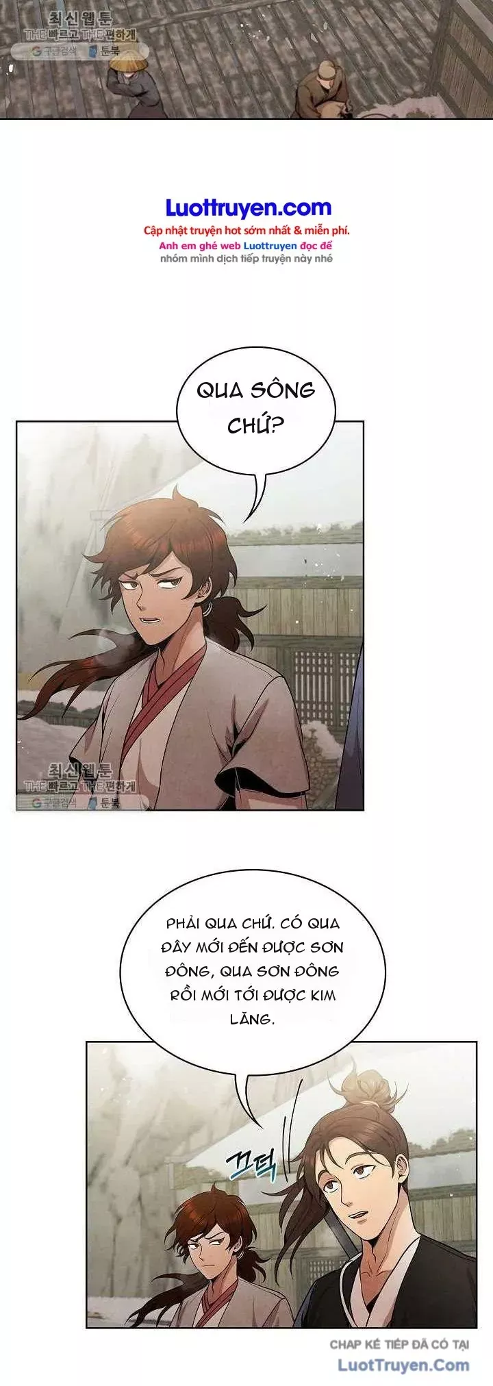Đại Sư Huynh Chapter 16 - Trang 16