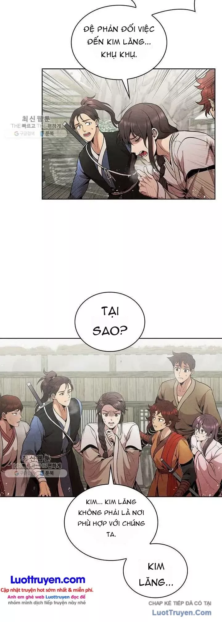 Đại Sư Huynh Chapter 16 - Trang 18