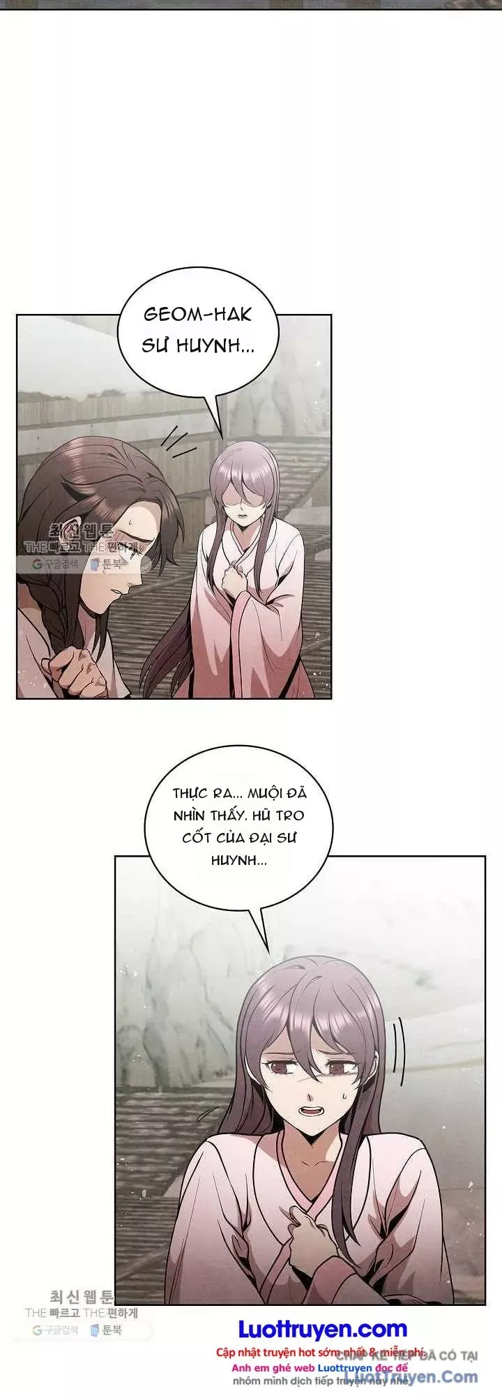 Đại Sư Huynh Chapter 16 - Trang 20