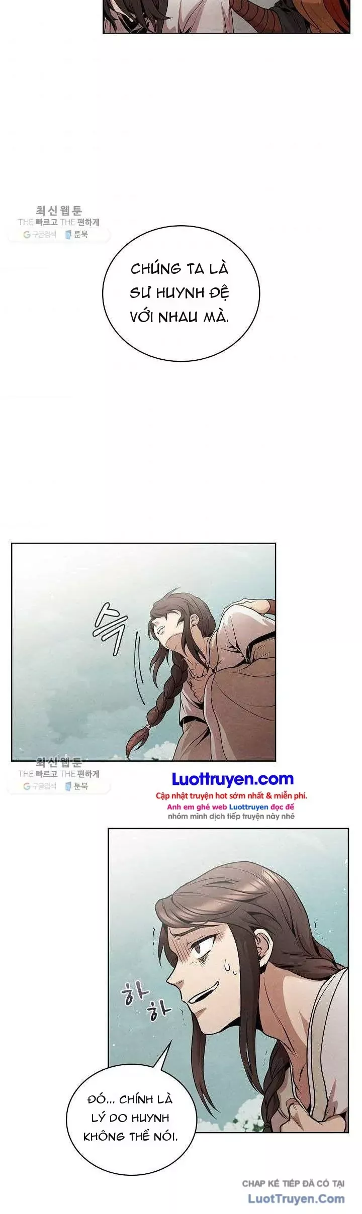 Đại Sư Huynh Chapter 16 - Trang 26