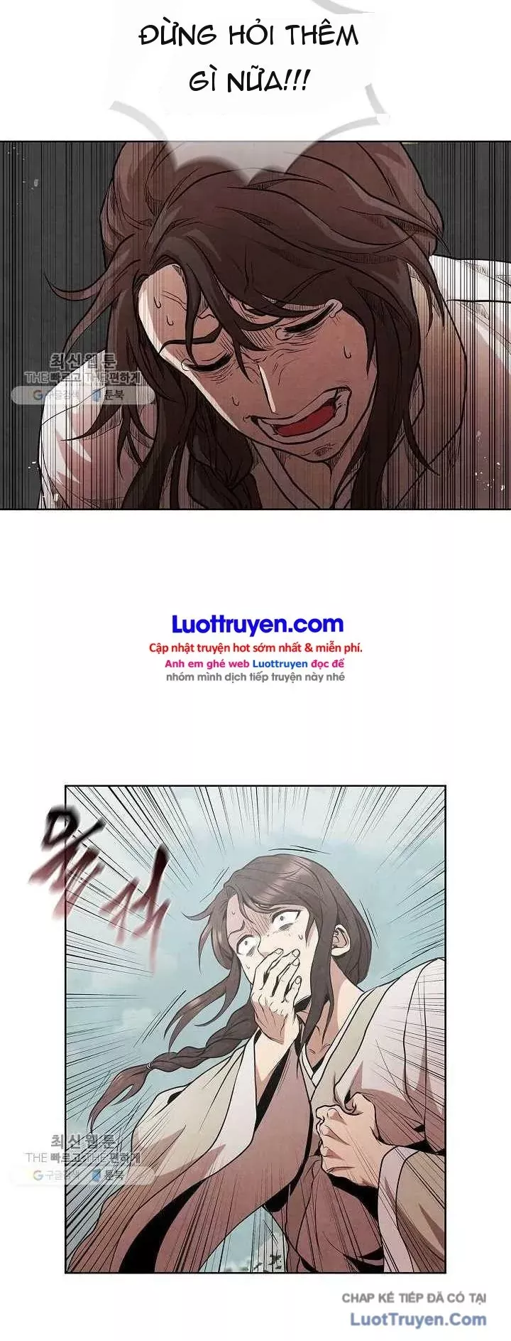 Đại Sư Huynh Chapter 16 - Trang 28