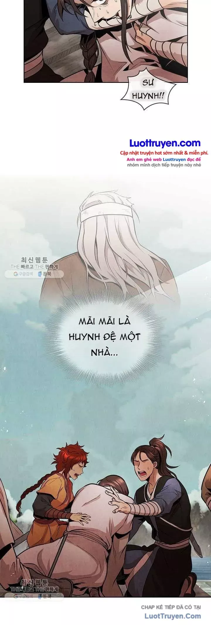 Đại Sư Huynh Chapter 16 - Trang 30
