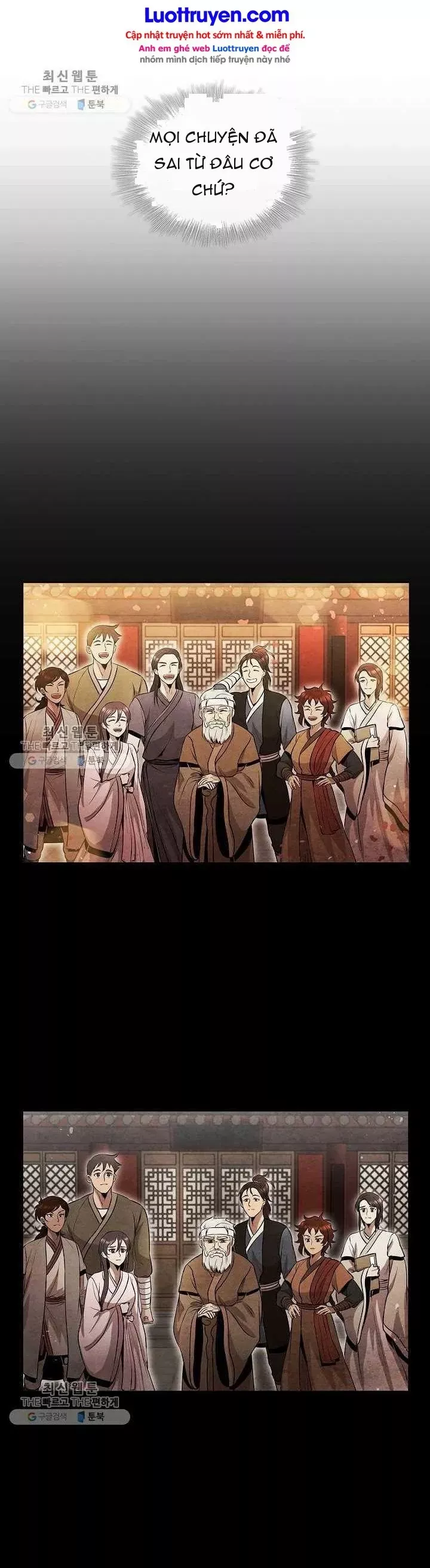 Đại Sư Huynh Chapter 16 - Trang 35