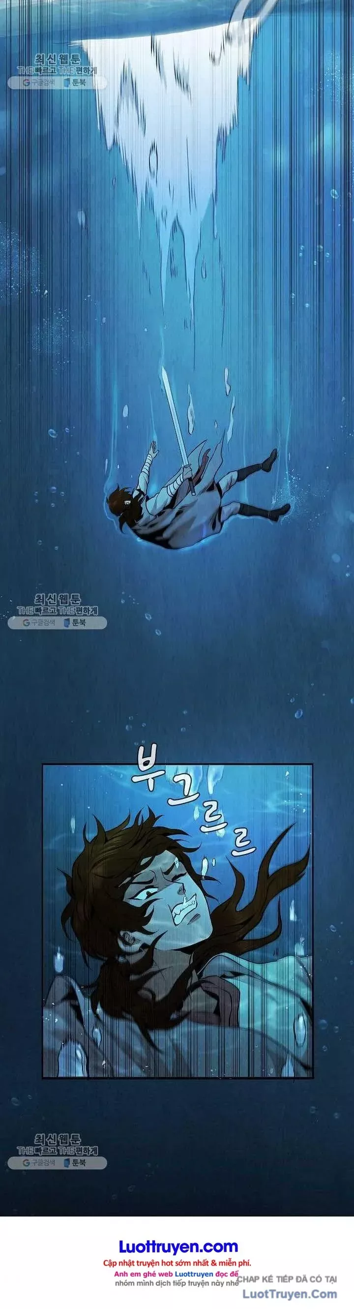 Đại Sư Huynh Chapter 16 - Trang 40