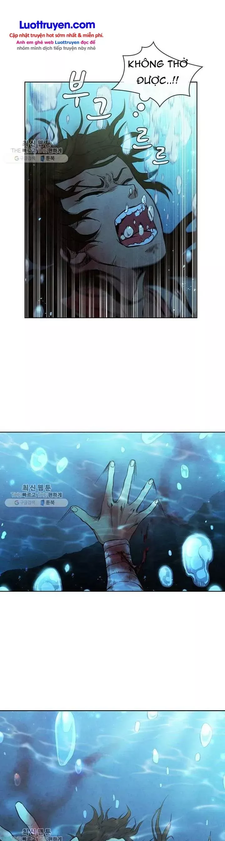 Đại Sư Huynh Chapter 16 - Trang 43