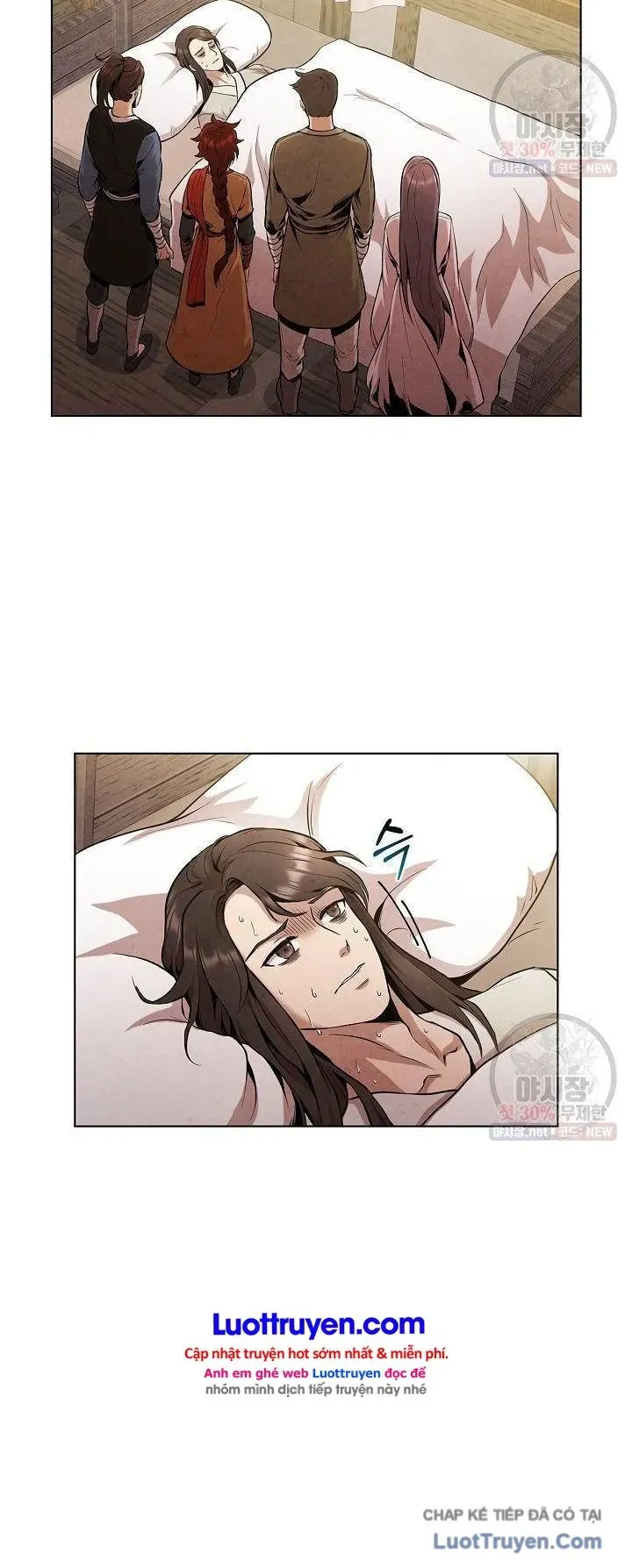 Đại Sư Huynh Chapter 17 - Trang 10