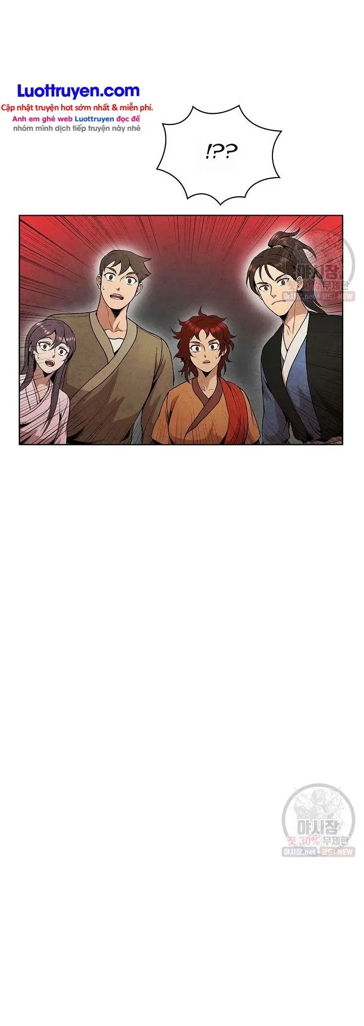 Đại Sư Huynh Chapter 17 - Trang 15
